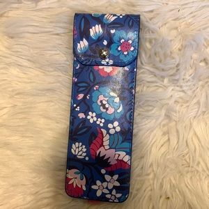 Vera Bradley Pen Bookmark